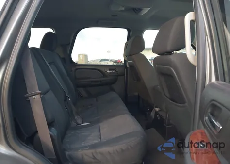 2012 Chevrolet Tahoe Ls from USA, damaged, VIN 1GNSCAE02CR265542